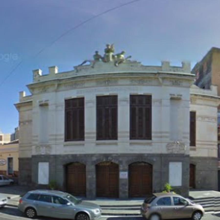 Eurelios Panzió Adrano Kültér fotó